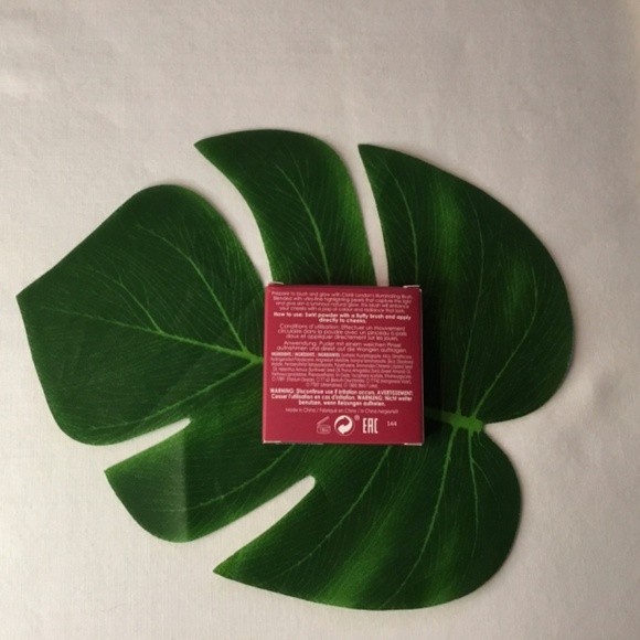 Ciate London Glow To Illuminate Blush In Shade Sweet Kiss - Picture 4 of 4